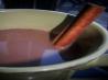 Hot Chocolate Mayan Style
