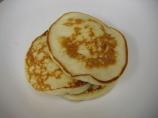 Fluffy Pancakes. Photo by WonderMima