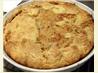 Rustic Salmon Pie