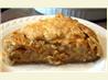 Rustic Salmon Pie
