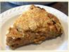 Rustic Salmon Pie