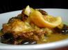 Chicken Tagine