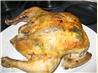 Mama's Roast Chicken