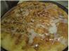 Cinnamon Focaccia