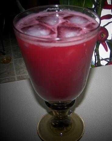 Blackberry Lemonade. Photo by Baby Kato