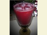 Blackberry Lemonade
