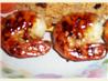 Spicy Sweet Grilled Shrimp