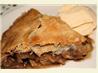 Caramel Pecan Apple Pie. Recipe by Bayhill