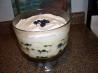 Lemon Blueberry Trifle (Sugar Free). Recipe by cookingsherri