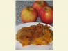 Excellent Yam and Apple Casserole. Recipe by AngAustinBrody