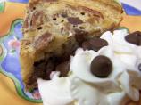 Chocolate Pecan Pie