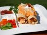 Las Manitas Enchiladas Zacatecanas