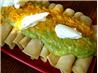 Las Manitas Enchiladas Zacatecanas