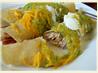 Las Manitas Enchiladas Zacatecanas