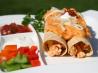Las Manitas Enchiladas Zacatecanas