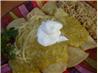 Las Manitas Enchiladas Zacatecanas