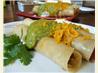 Las Manitas Enchiladas Zacatecanas