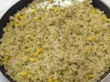 Cilantro Rice