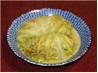Japanese Cabbage Rolls
