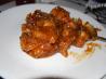 General Tso's Chicken
