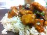 General Tso's Chicken