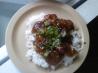 General Tso's Chicken