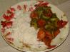 General Tso's Chicken