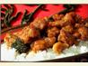 General Tso's Chicken