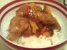 General Tso's Chicken