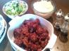 General Tso's Chicken