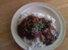 General Tso's Chicken