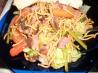 Asian-Style Ham Noodle Salad—what to Do With Ham Leftovers. Recipe by Tumerica