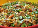 Thai Beef (Crock Pot)