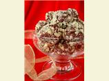 Chocolate Cherry Creams
