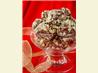 Chocolate Cherry Creams