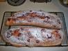 Apricot Cheese Danish. Recipe by Courtly
