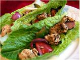 Shish Taouk (Chicken Kebab Recipe)
