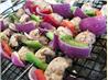 Shish Taouk (Chicken Kebab Recipe)