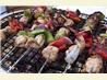 Shish Taouk (Chicken Kebab Recipe)