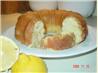 Rich Lemon Cake