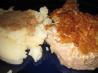 Smothered Pork Chops With Fried Onion Rings