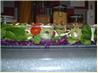 Spinach & Tortellini Layered Salad. Recipe by TheFarlands