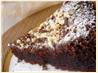 Warm Chocolate Honey Torte