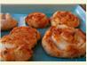 Rice Flour Pastry