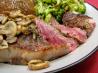 Rib-Eye Steaks That are Superb