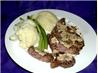 Rib-Eye Steaks That are Superb
