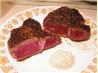 Rib-Eye Steaks That are Superb