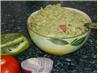 Good for Your Gut Guacamole