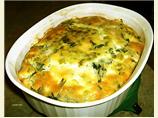 Image of Impossible Greek Spinach Pie, Food Network Canada 