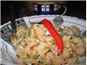 Upittu ( Rava Upma). Recipe by Dimpi